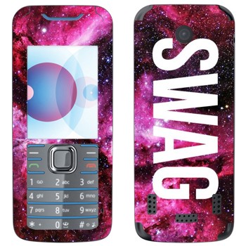  « SWAG»   Nokia 7210