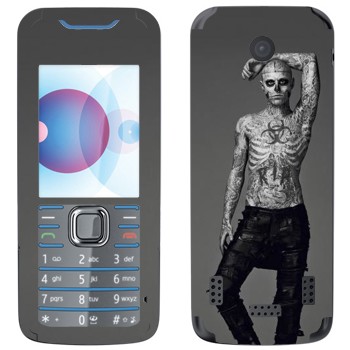   «  - Zombie Boy»   Nokia 7210
