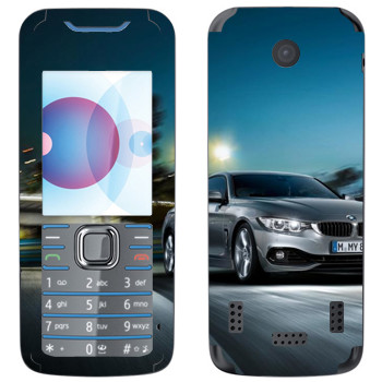   «BMW »   Nokia 7210