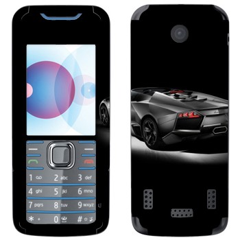   «Lamborghini Reventon Roadster»   Nokia 7210