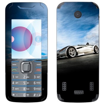   «Veritas RS III Concept car»   Nokia 7210
