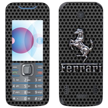   « Ferrari  »   Nokia 7210