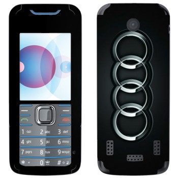   « AUDI»   Nokia 7210