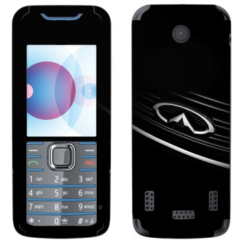   « Infiniti»   Nokia 7210