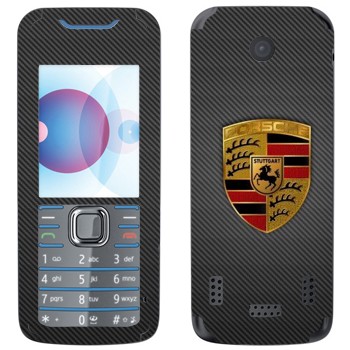   « Porsche  »   Nokia 7210