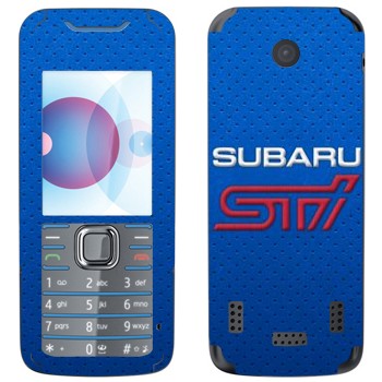   « Subaru STI»   Nokia 7210