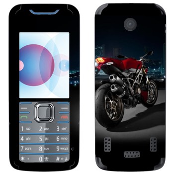   « Ducati»   Nokia 7210