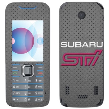   « Subaru STI   »   Nokia 7210