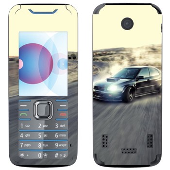   «Subaru Impreza»   Nokia 7210