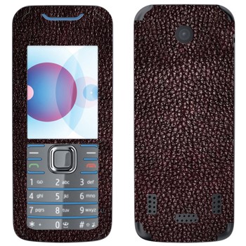   « Vermillion»   Nokia 7210