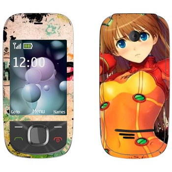   «Asuka Langley Soryu - »   Nokia 7230