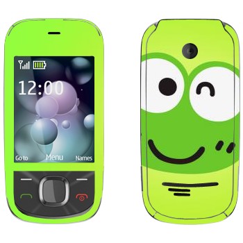   «Keroppi»   Nokia 7230