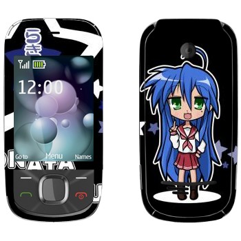   «Konata Izumi - Lucky Star»   Nokia 7230