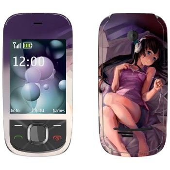   «  iPod - K-on»   Nokia 7230