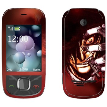   « - Hellsing»   Nokia 7230