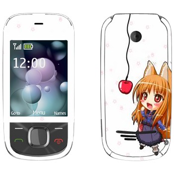   «   - Spice and wolf»   Nokia 7230