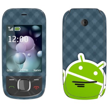   «Android »   Nokia 7230