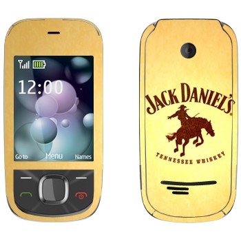   «Jack daniels »   Nokia 7230