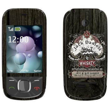   « Jack Daniels   »   Nokia 7230
