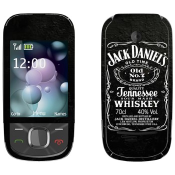   «Jack Daniels»   Nokia 7230