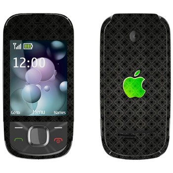   « Apple  »   Nokia 7230