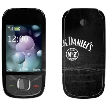   «  - Jack Daniels»   Nokia 7230