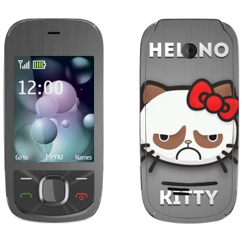   «Hellno Kitty»   Nokia 7230