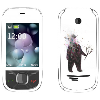   «Kisung Treeman»   Nokia 7230