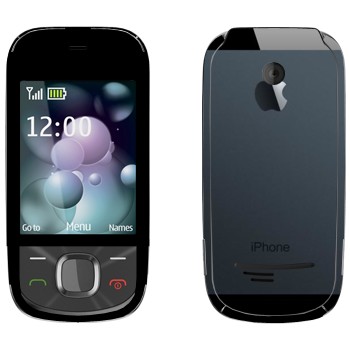   «- iPhone 5»   Nokia 7230