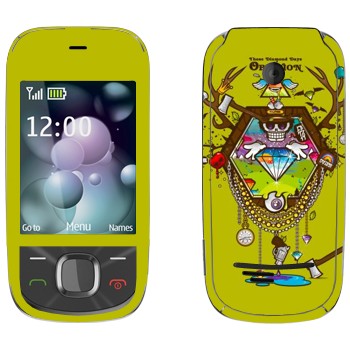   « Oblivion»   Nokia 7230