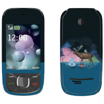   «   Kisung»   Nokia 7230