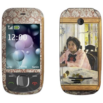  «    -  »   Nokia 7230