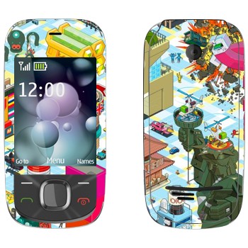   «eBoy -   »   Nokia 7230