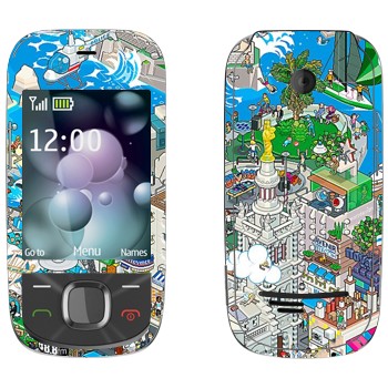   «eBoy - »   Nokia 7230
