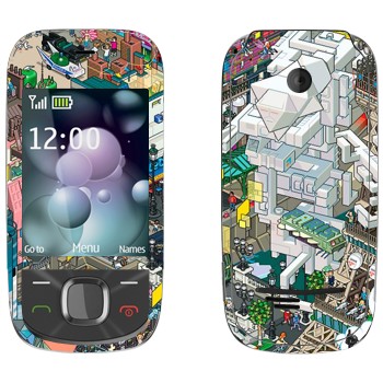  «eBoy - »   Nokia 7230