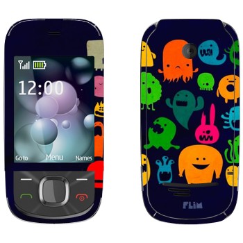   « »   Nokia 7230