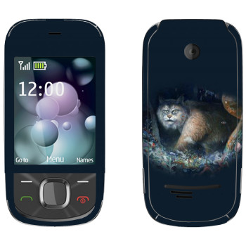   « - Kisung»   Nokia 7230