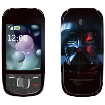   «Darth Vader»   Nokia 7230