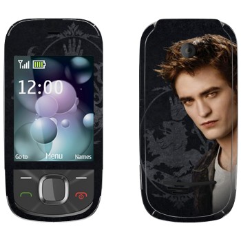   «Edward Cullen»   Nokia 7230
