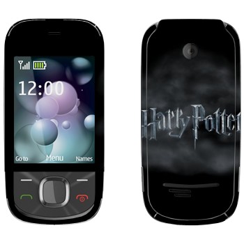   «Harry Potter »   Nokia 7230