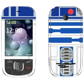   «R2-D2»   Nokia 7230