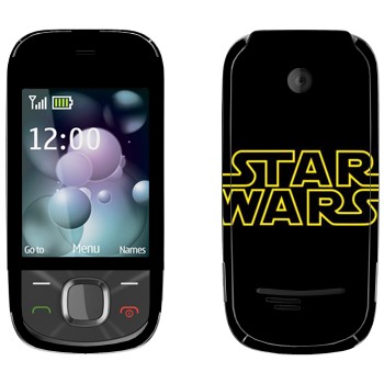   « Star Wars»   Nokia 7230