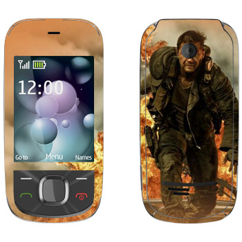   «Mad Max »   Nokia 7230