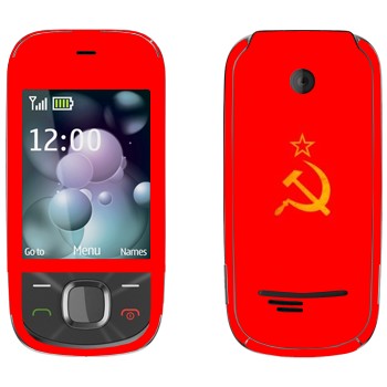   «     - »   Nokia 7230