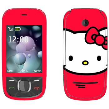   «Hello Kitty   »   Nokia 7230