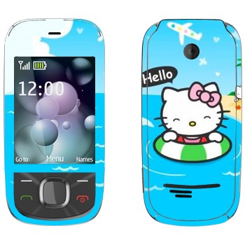   «Hello Kitty  »   Nokia 7230