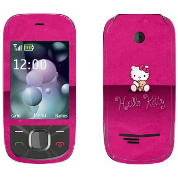   «Hello Kitty  »   Nokia 7230