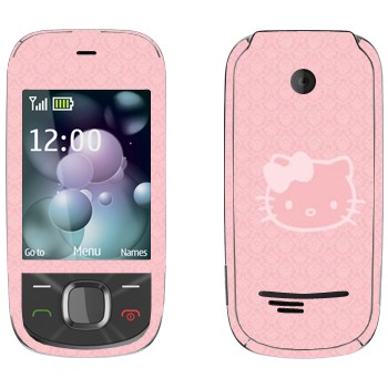   «Hello Kitty »   Nokia 7230