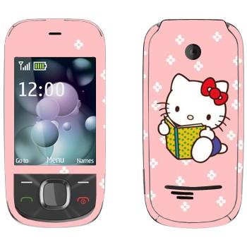   «Kitty  »   Nokia 7230