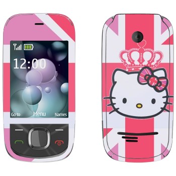   «Kitty  »   Nokia 7230
